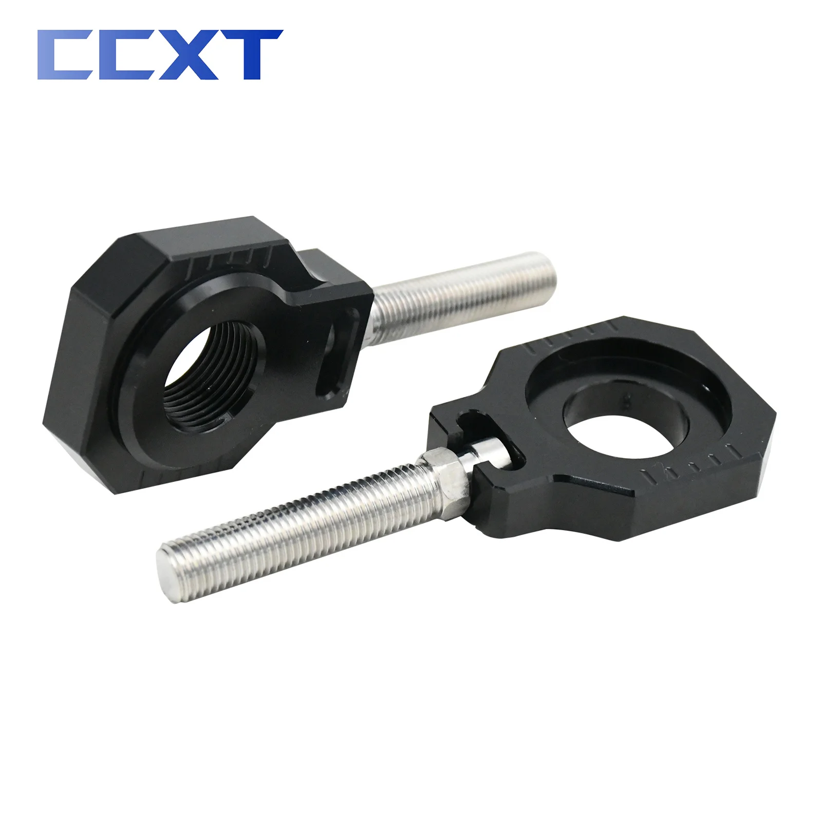 

Мотоциклетные ползунки регулятора цепи 20 мм для Husqvarna TC TE TX FC для KTM EXC EXCF XC XCF SX SXF 125-530 2000-2022 2023