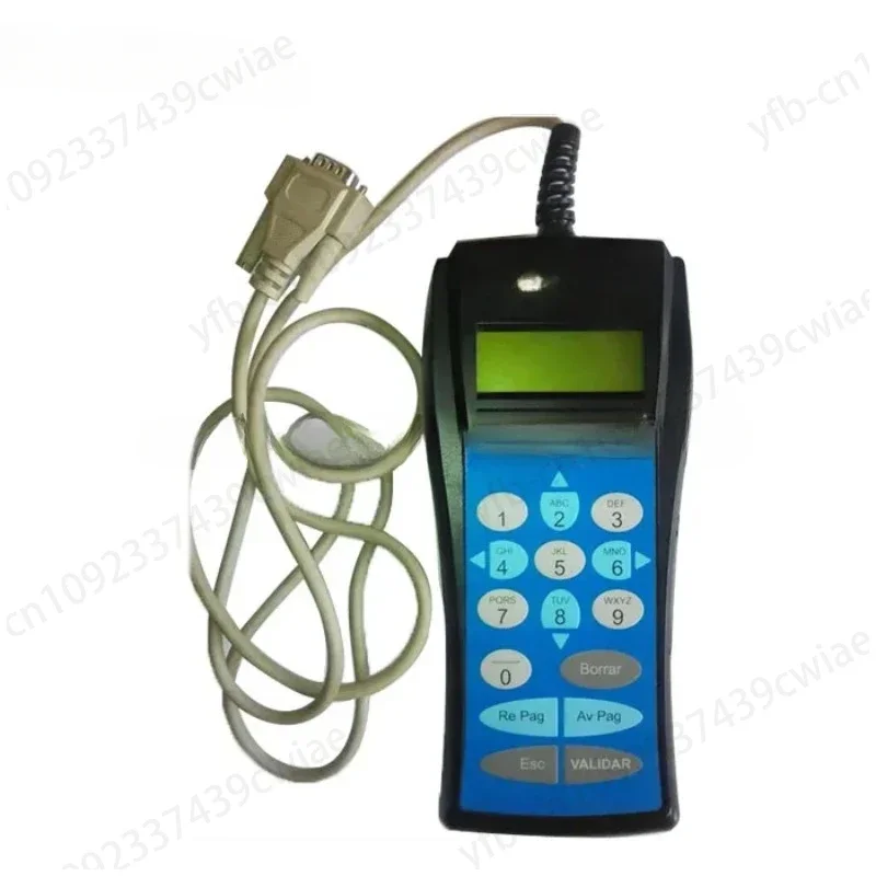 Инструмент для обслуживания лифтов Тестовый инструмент ARCA-I и ARCA-II Детали лифта