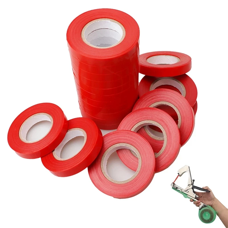 Садовые клейкие ленты для подвязки стволов, длина 30 м/шт. Садовые клейкие ленты для подвязки стволов, длина 30 м/шт.