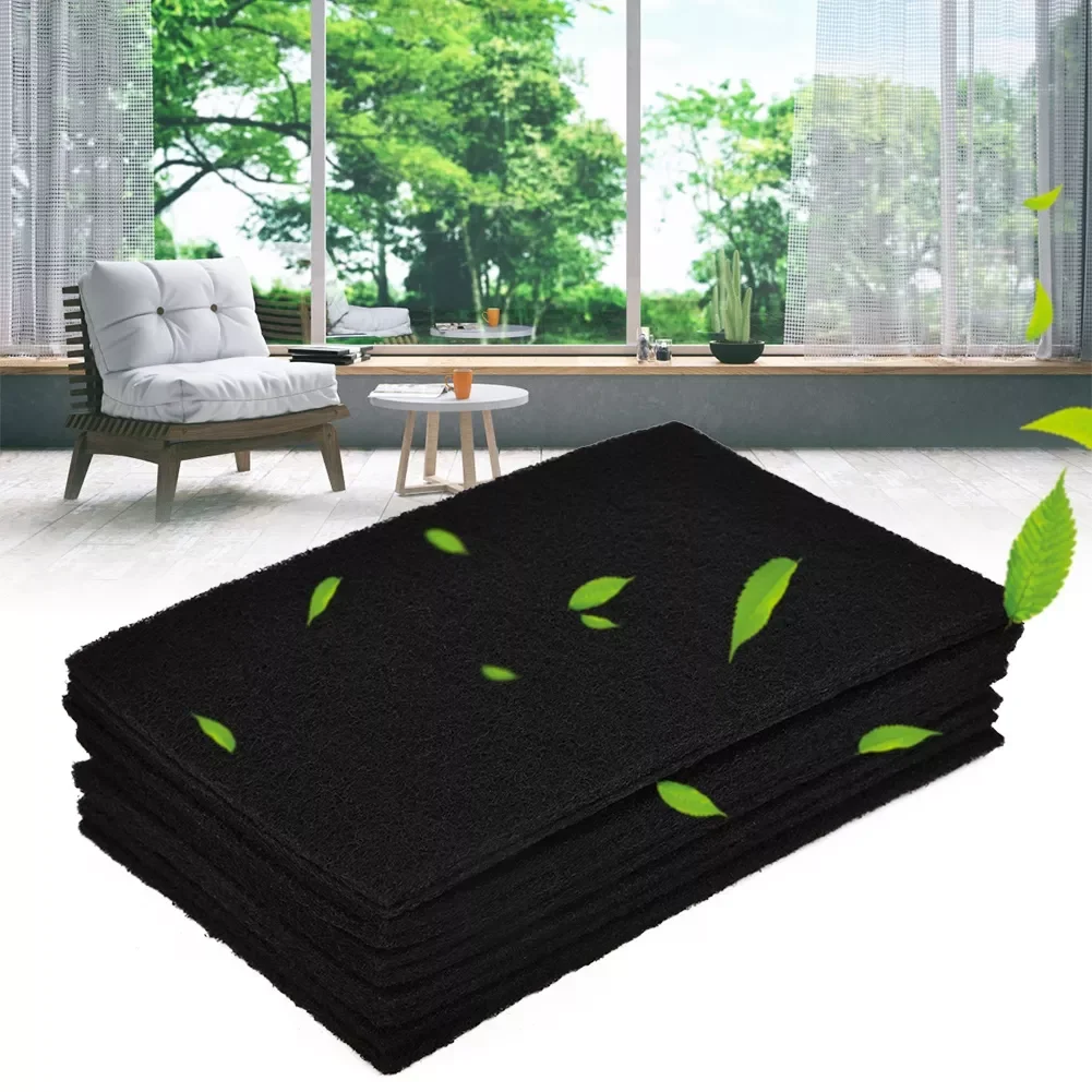 

Purifier Activated Carbon Filter Sponge replancement For Holmes Air Purifier