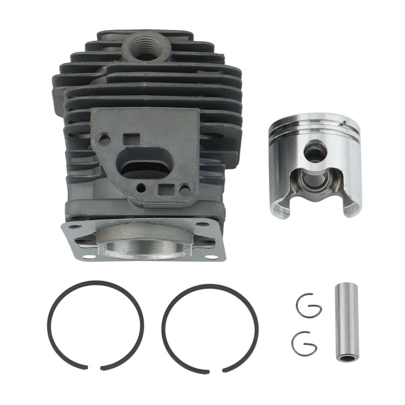 

HOT-Cylinder Piston Kit 36MM For MITSUBISH TL33 1E36F-2GN Mcculloch B33B 33CC Engine Brush Cutter.Grass Trimmer