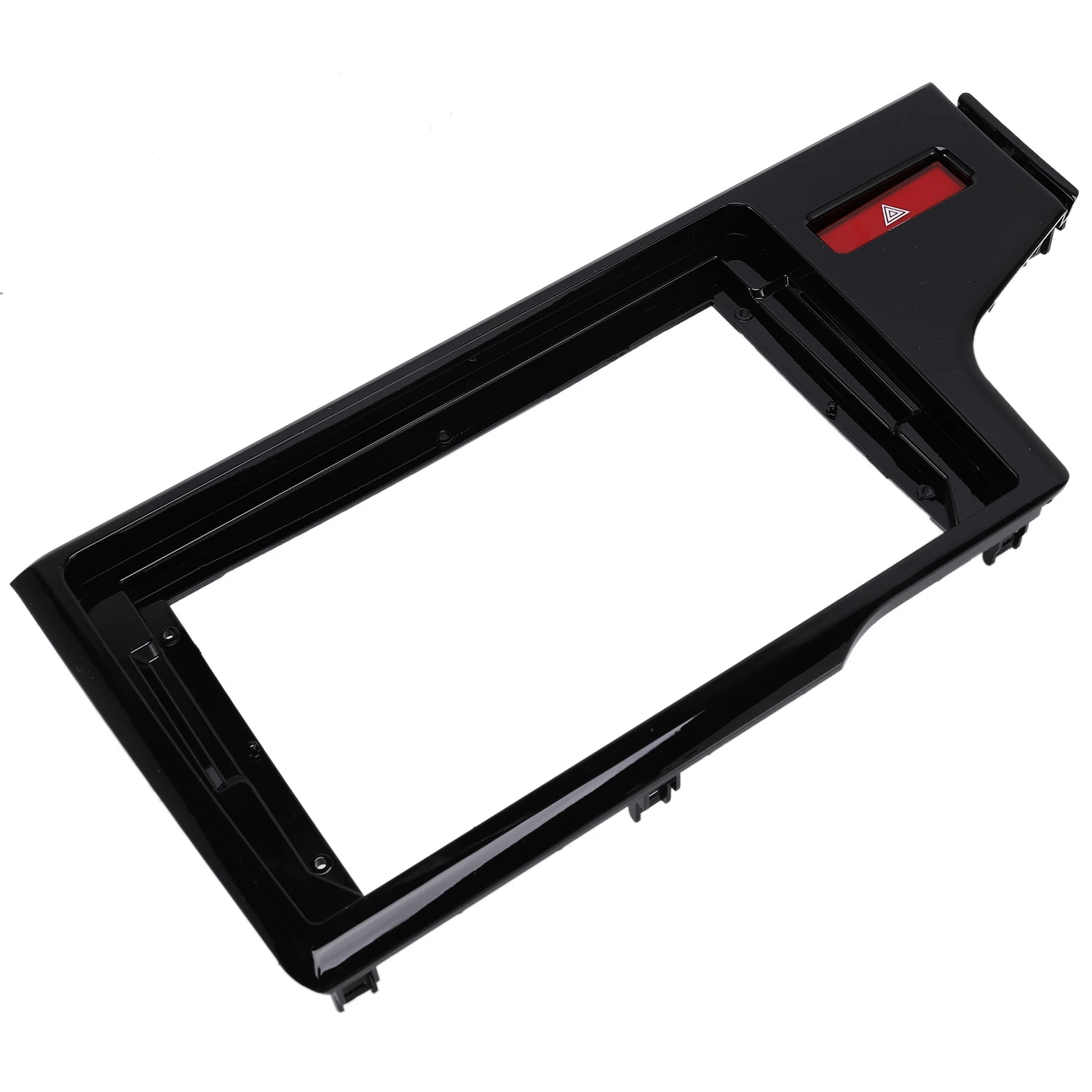 Автомобильный радиоприемник для HONDA FIT Jazz 2014-2018 9-дюймовый стерео DVD-плеер комплект