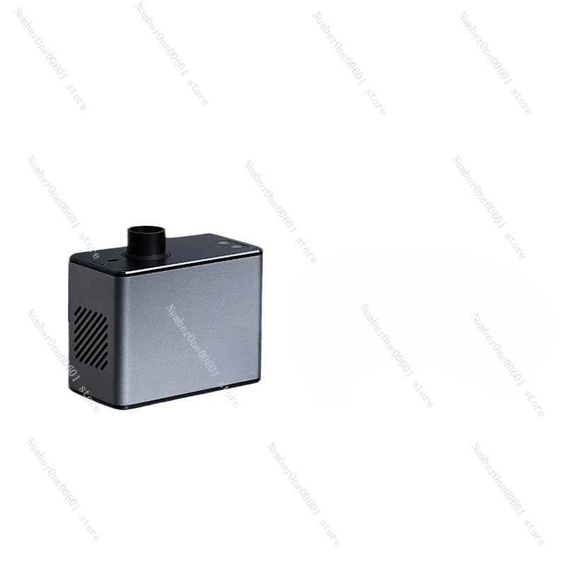 Мощный лазерный модуль для гравировки и резки головки