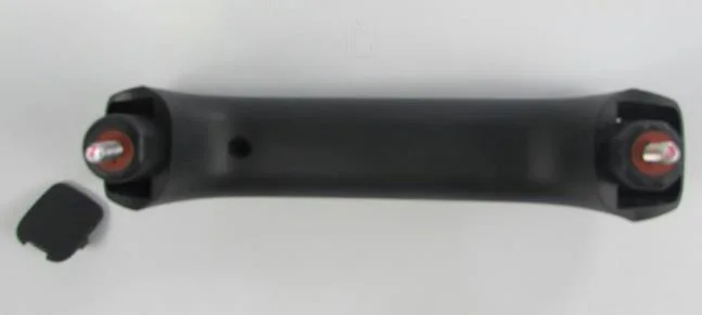 

Автомобильный внутренний подлокотник на крышу, Потолочная ручка, ручка для безопасности двери для Kia Sorento 2009-2014