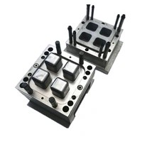 factory makes engineering plastic parts injection mold