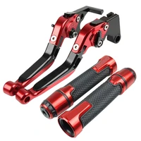 for ducati st4 st4s abs 748 st2 916 916sps 900ss motorcycle cnc adjustable folding lever brake clutch levers