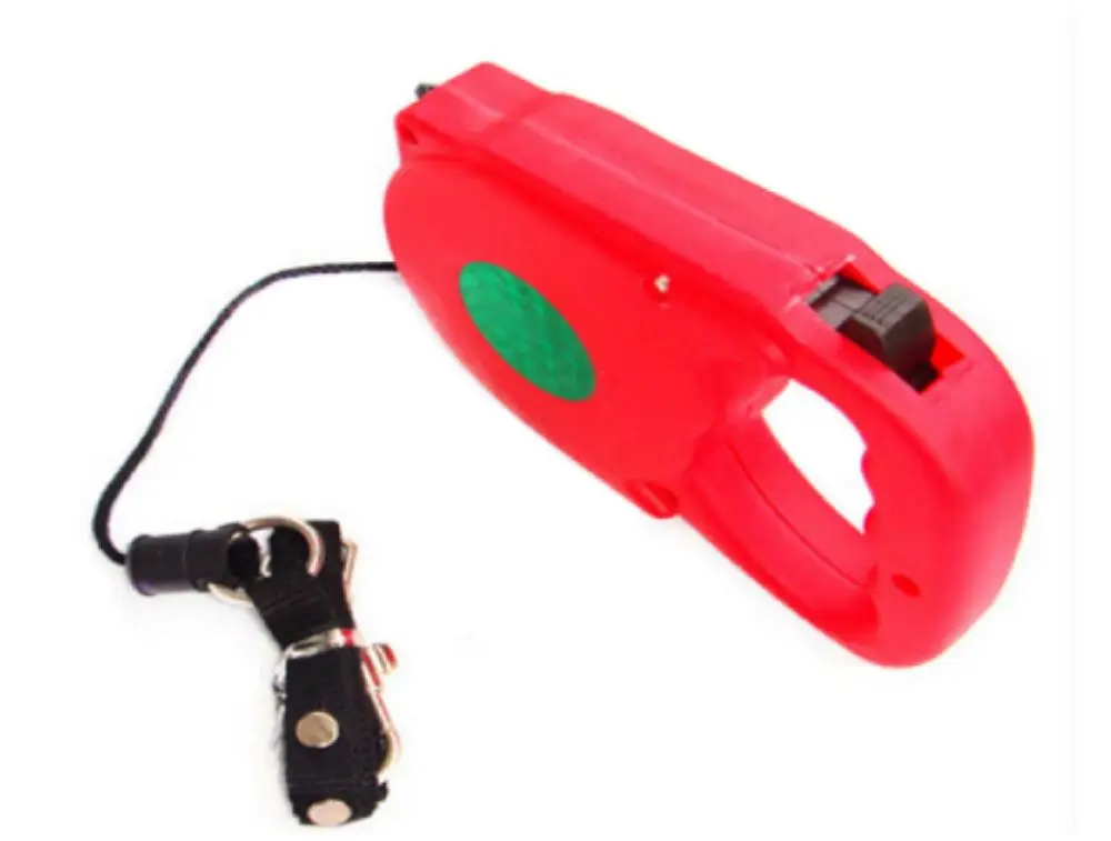 

On and on Ksalabilen Mechanismed Dog collar-5 Metre