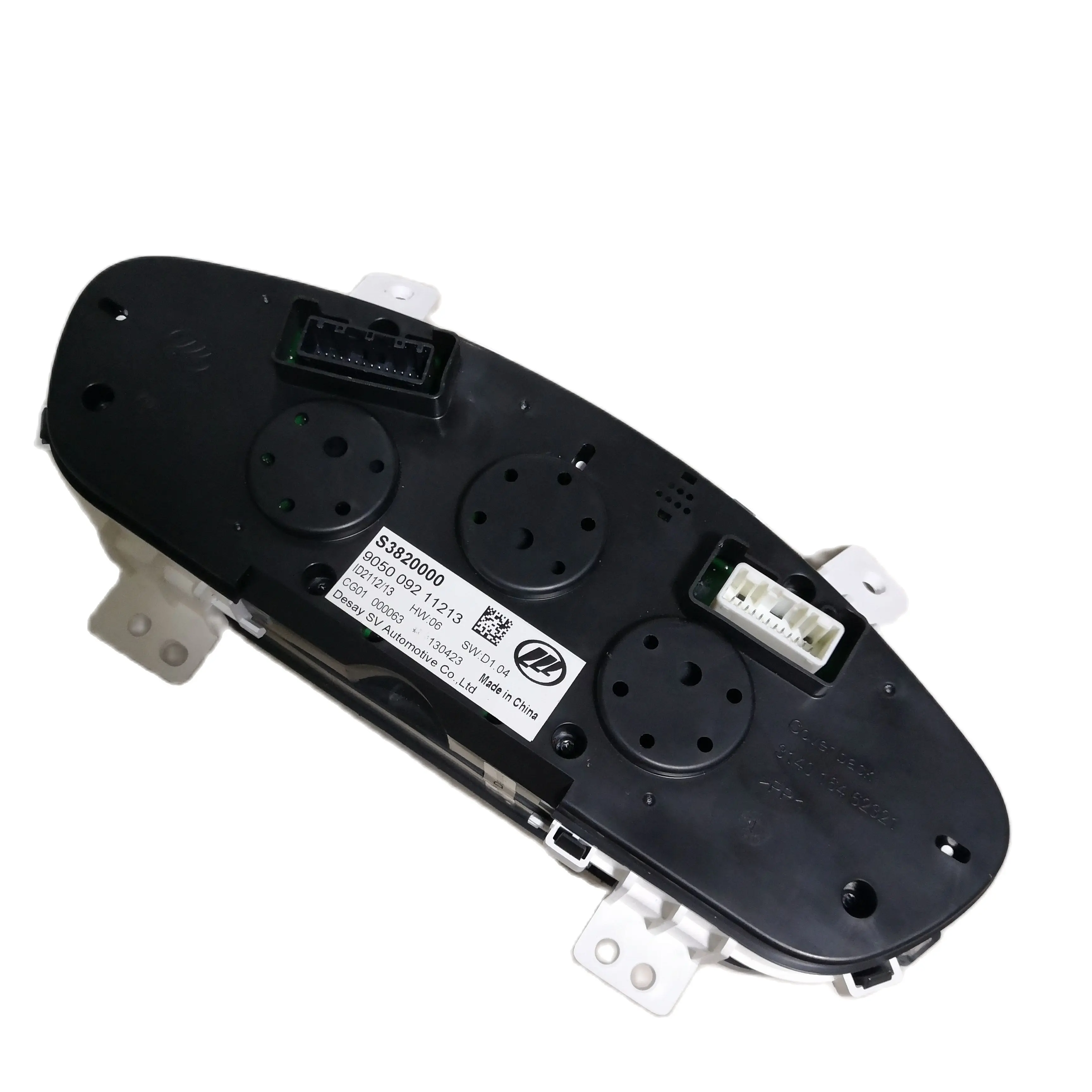 Оригинальный комбинированный спидометр в сборе для Lifan X60 OEM:S 3820000