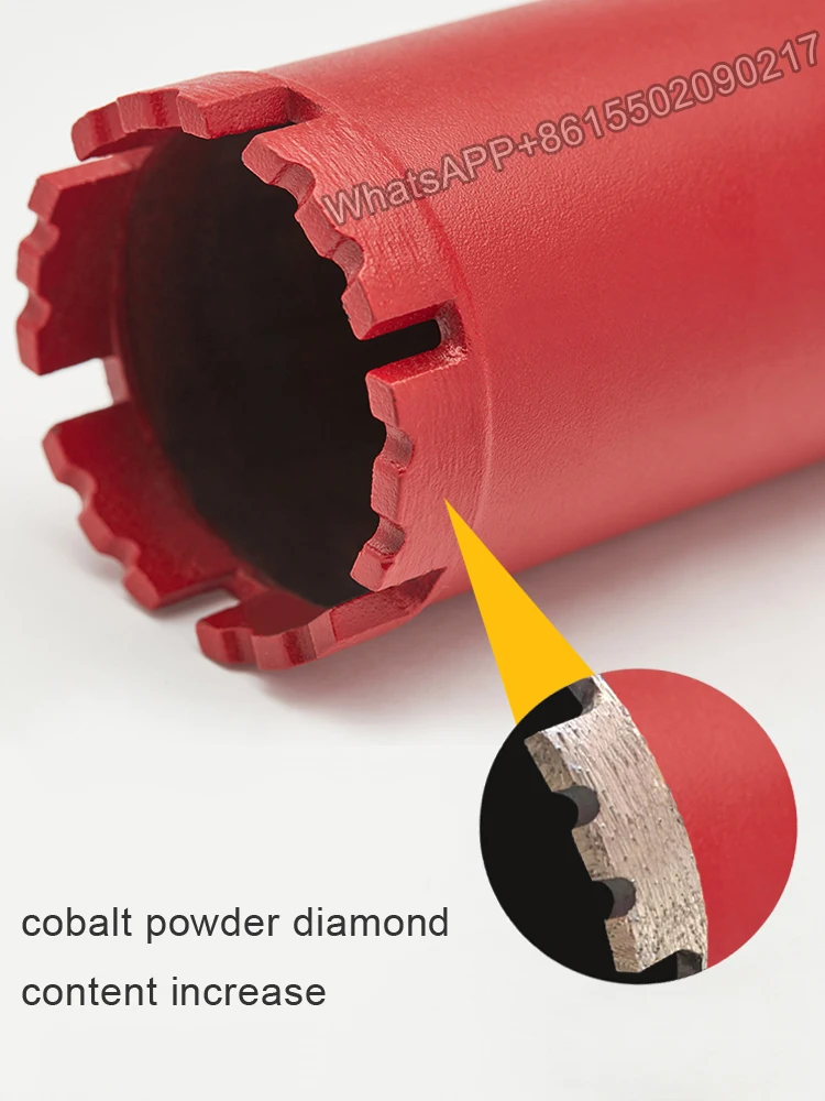 Быстрая буровая установка для бетона бурения воды водяная мельница буровой