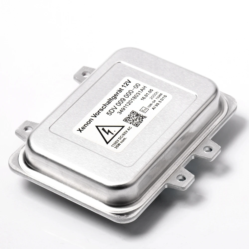 5ДВ 00900000 5DV 009 000 Блок управления ксеноновым балластом HID для Cadillac Escalade 2007-2014 годов