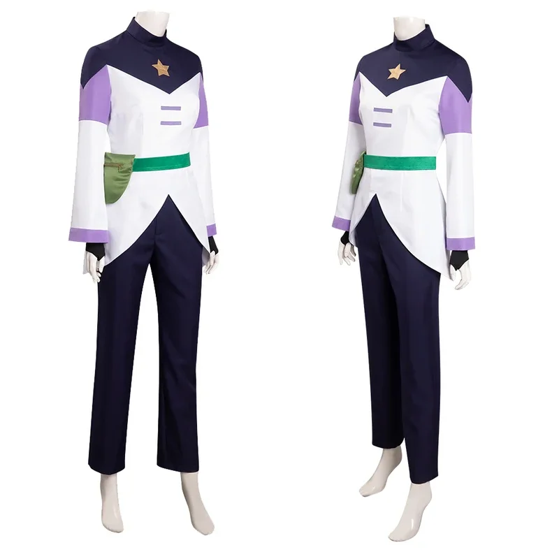 Женский костюм для косплея вечеринки