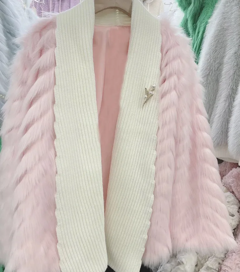 Рисунок 2 - Зимняя женская одежда 2023