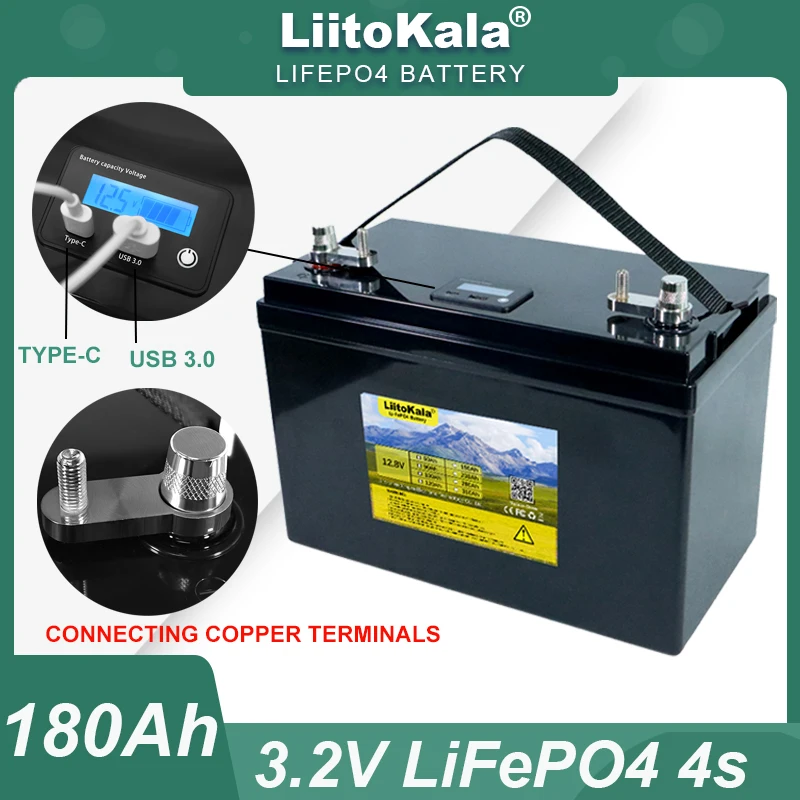 Liitokala 12v. Liitokala аккумуляторы. Аккумулятор liitokala 12,8в отзывы.