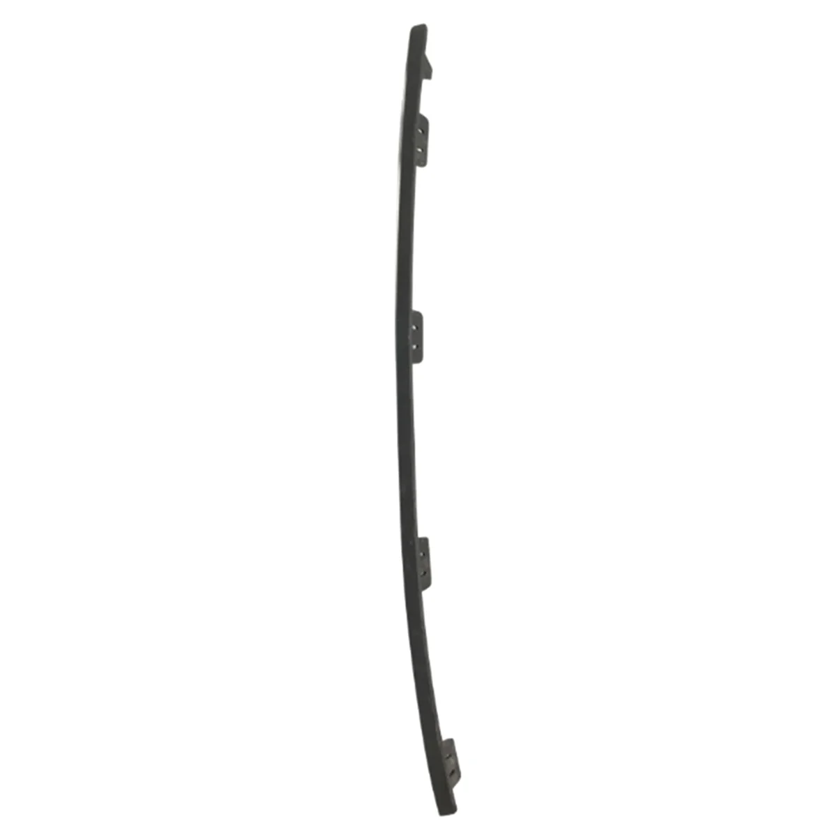 1 пара Декоративная полоса для переднего бампера Mercedes CLA AMG 2020 2021 2022 1188855301