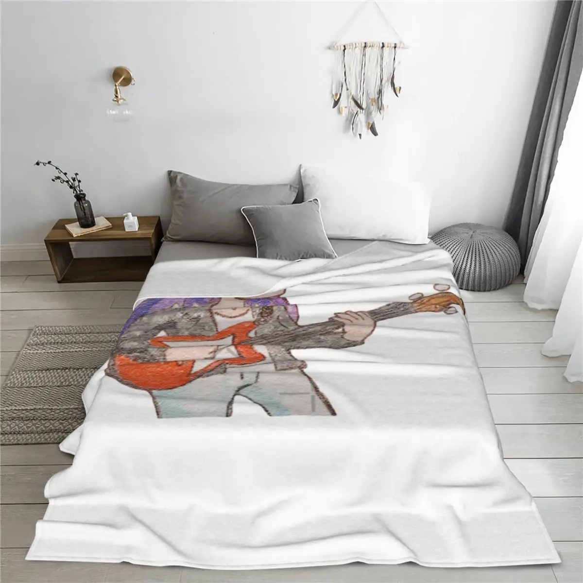 Одеяло из липы Моники покрывало на кровать чехлы для кровати зиму