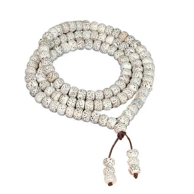 Оптовая продажа с фабрики Xingyue Bodhi Bracelet108Buddha бусины четки кулон ожерелье ручной