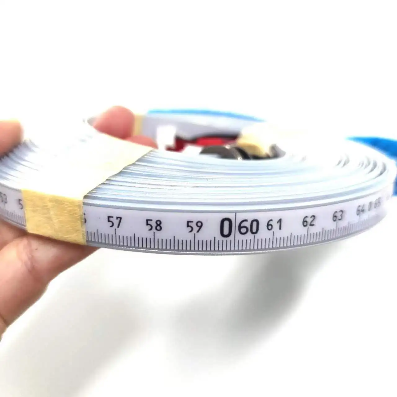 Фото 30-метровая лента GTEX RTEX UTI Ts10191, детектор температуры интерфейса Ullage, лента UTI №5