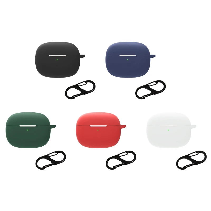 

For MeizuMBlu Blus Air Shockproof Silica Shell Housing Sleeve Anti-scratch Cover