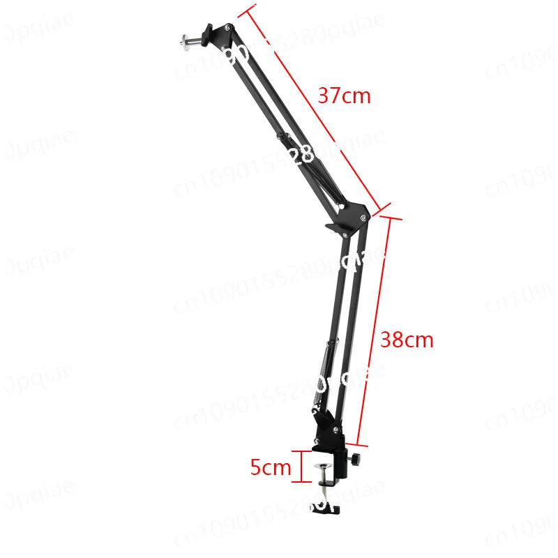48MP Высокое разрешение HDMI/USB Промышленная камера 130X Консольный кронштейн