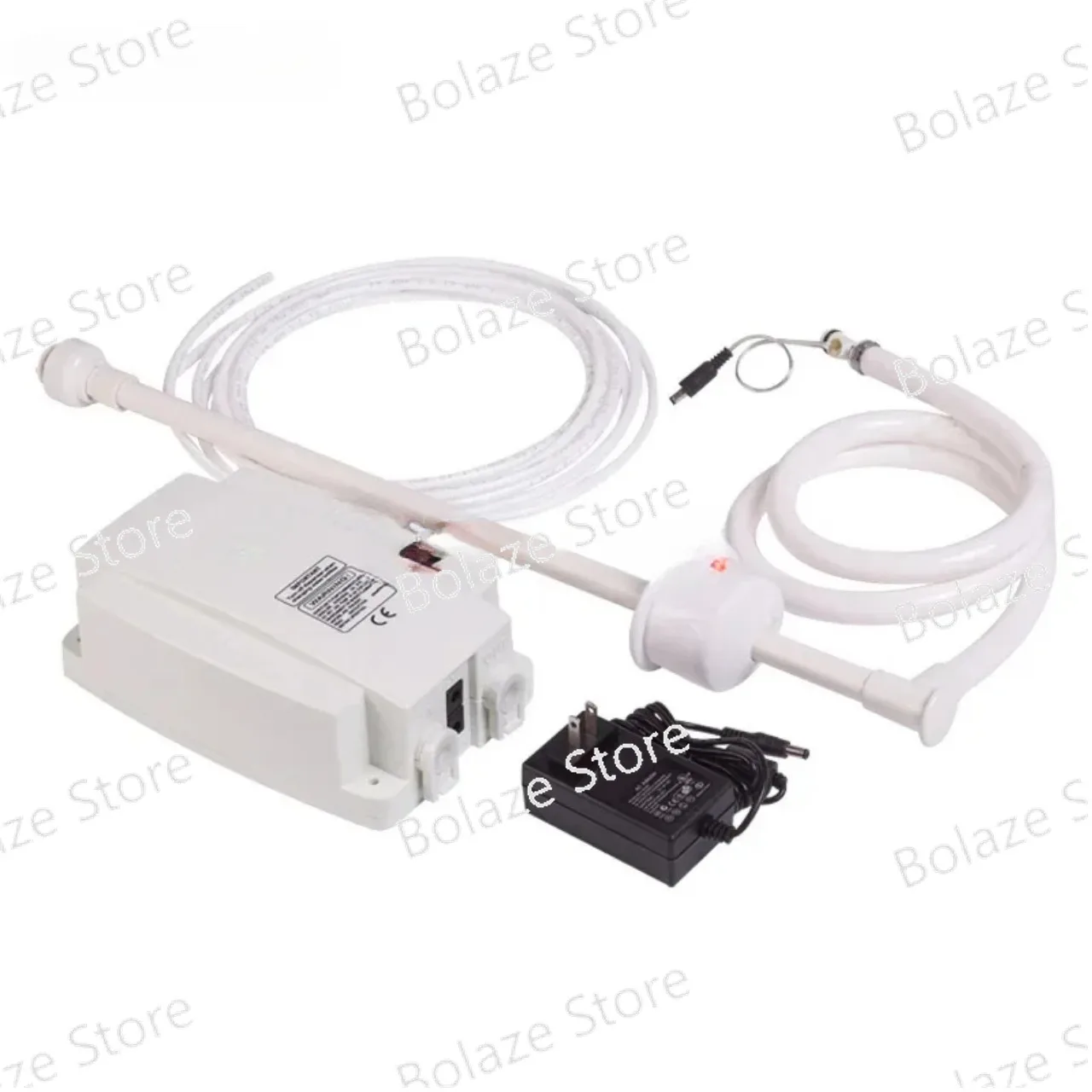 Электрический водяной насос 220 В система бутилированной воды/насос для чистой