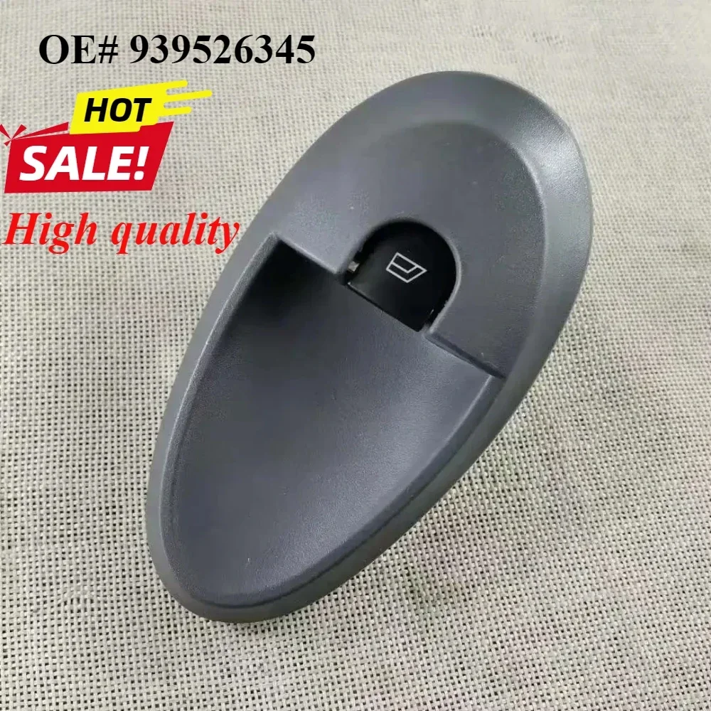 Автомобильные аксессуары 939526345 49606 для IVECO N/S 01-06 DAILY 04 главный переключатель