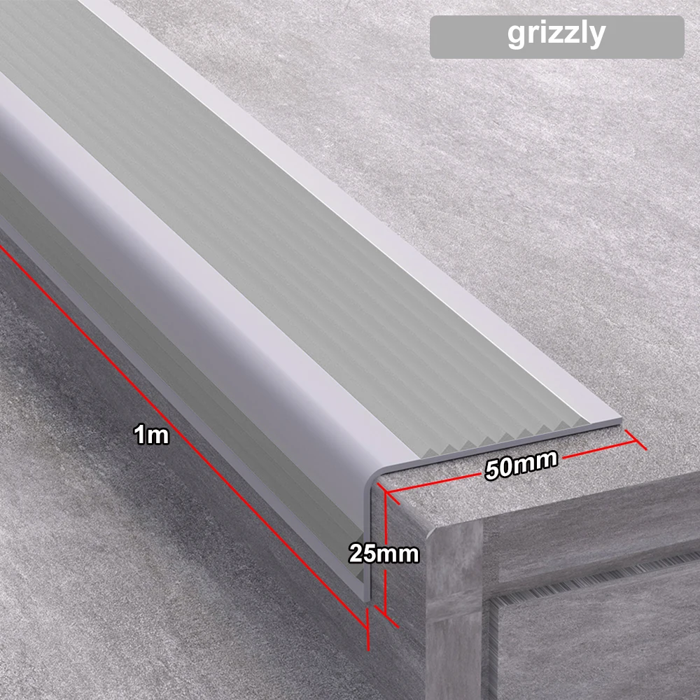 

Сверхмощные нескользящие ступени для уличных лестниц длиной 1 м, черная противоскользящая резиновая лента с предварительным вырезом зернистостью 80 для лестниц, скейтбордов и палуб