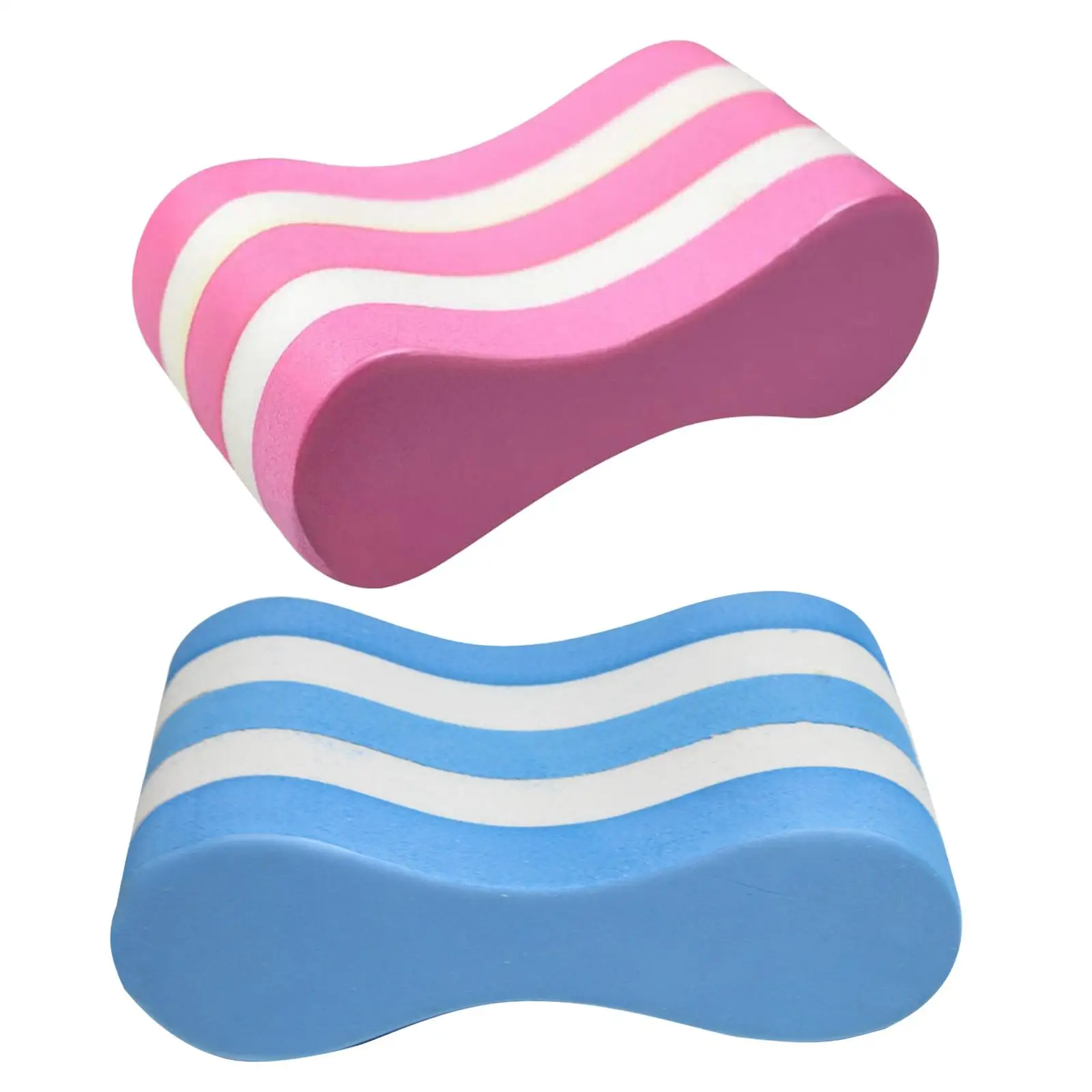

Foam Pull Buoy Float Swim Training Floating Swimming Buoyancy for Adults Youth Beginners Aquatic Fitness Upper Body Strength