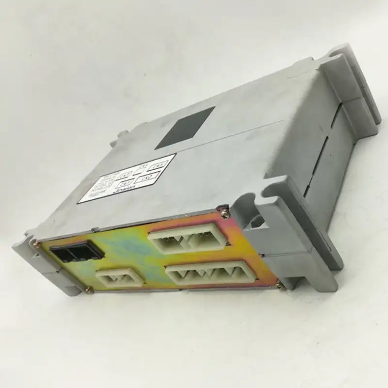 Для экскаватора Komatsu Φ двигатель 6D102 V-панель управления ECU 7834-21-6002 7834-21-6003 |