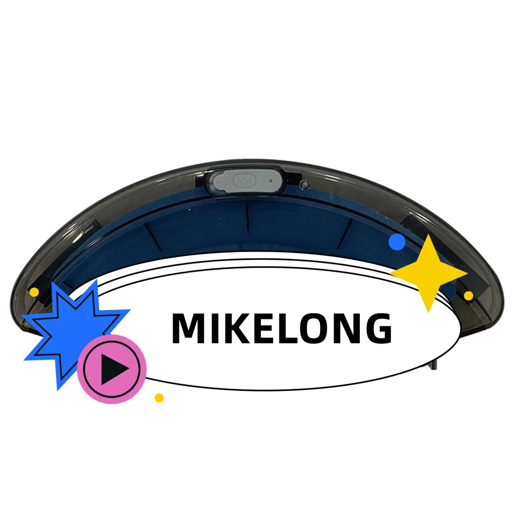 

Vacuum Cleaner Water Tank for Tefal s 40 as cast Robot Vacuum Cleaner Replacement Water Tank