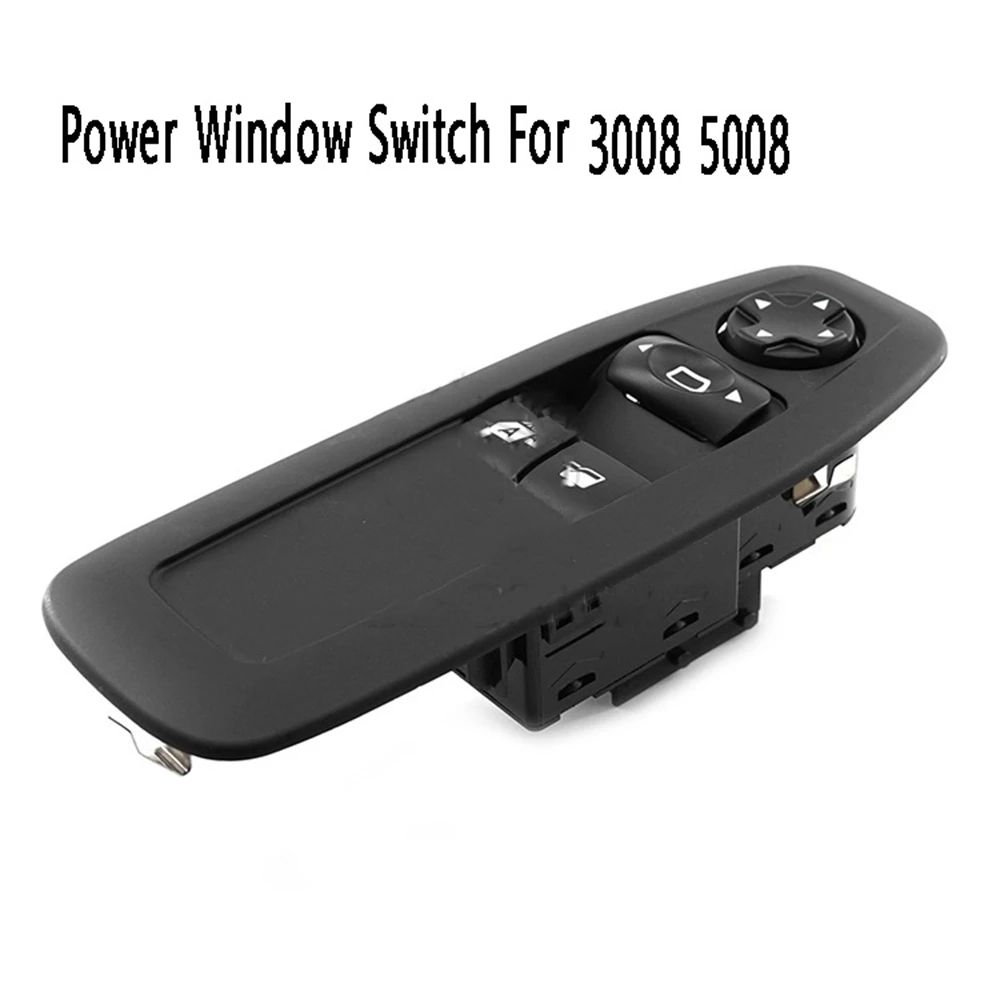 

Car Power Window Switch Door Lifter Switch 96751127ZD for Peugeot 3008 5008
