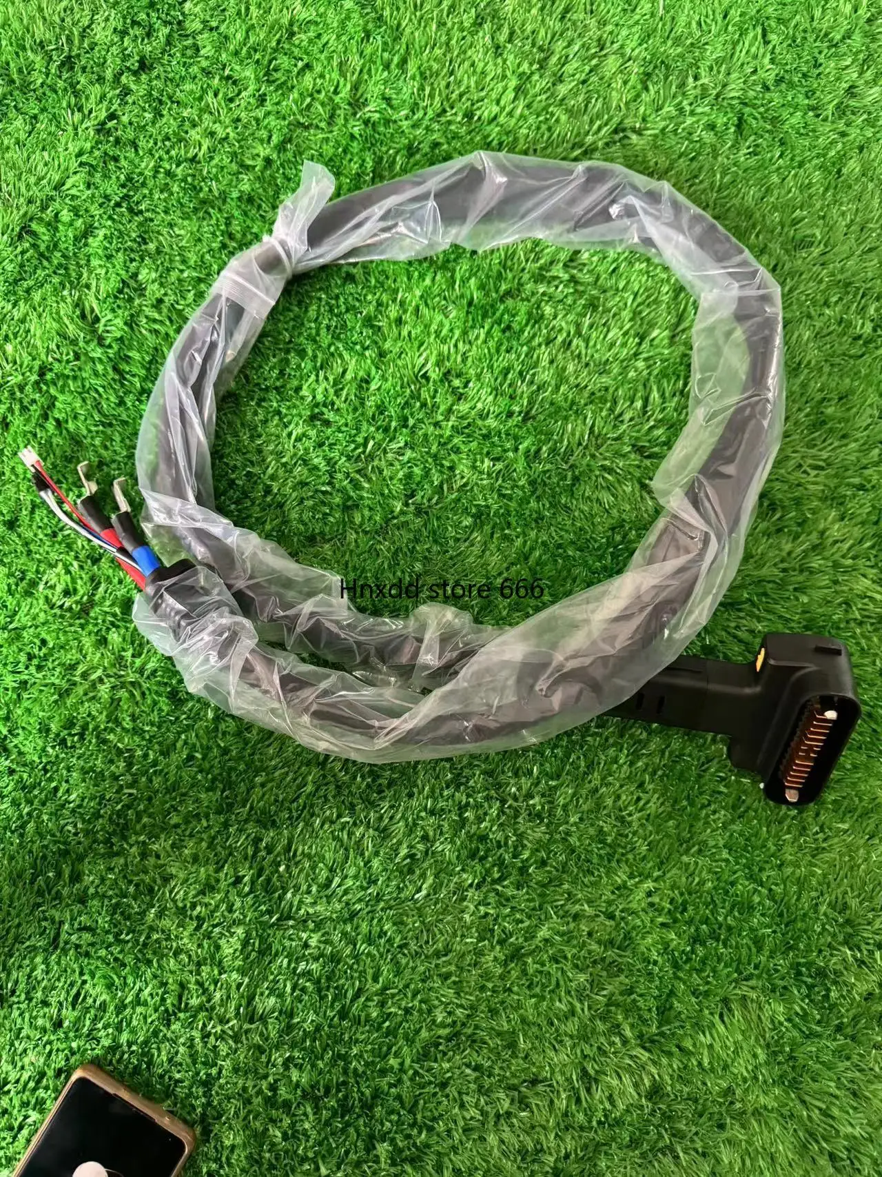 Дрон для защиты растений аксессуары T60T40T50 D12000i D12000iEP зарядный кабель генератора