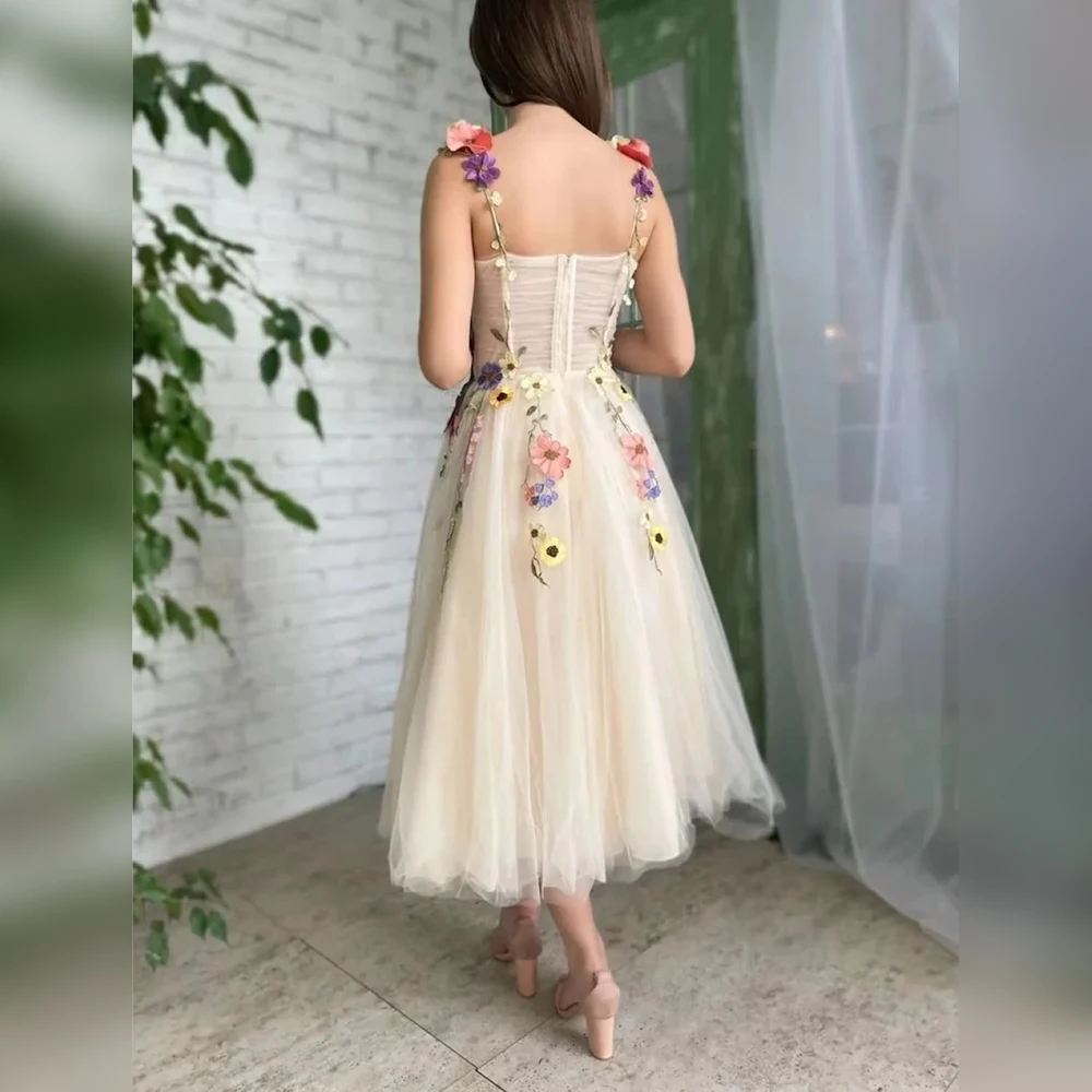 Рисунок 3 - Doymeny, вечерние платья