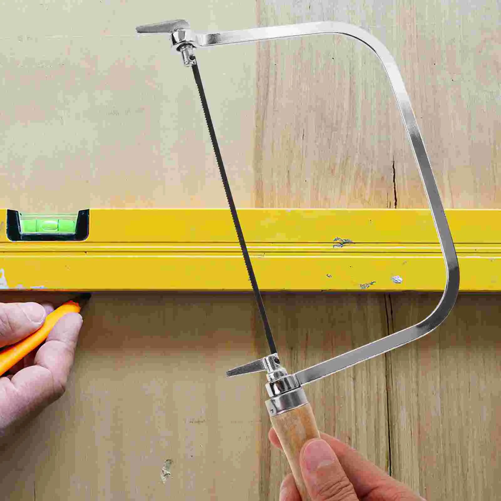 1 комплект уличной ручной пилы деревообрабатывающая копировальная пила ручная с