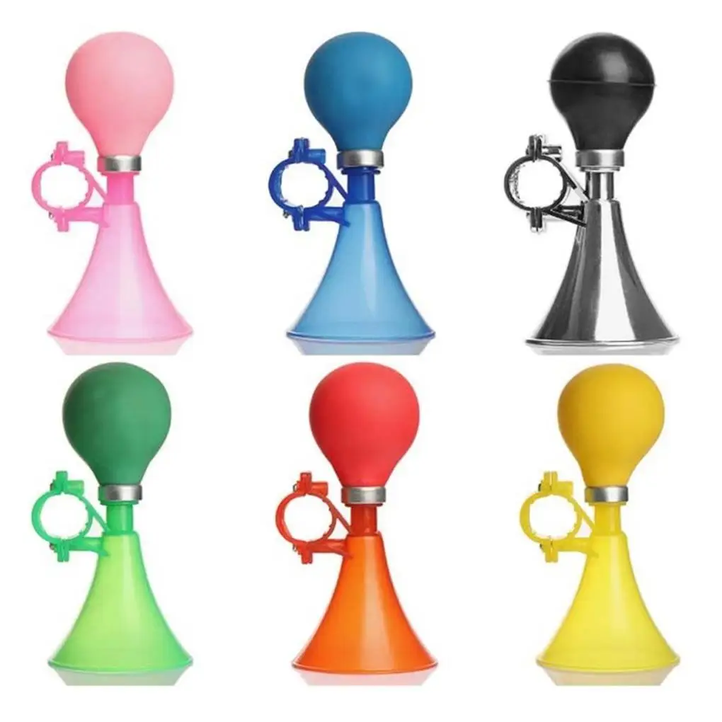 

6 шт., колокольчик на руль велосипеда