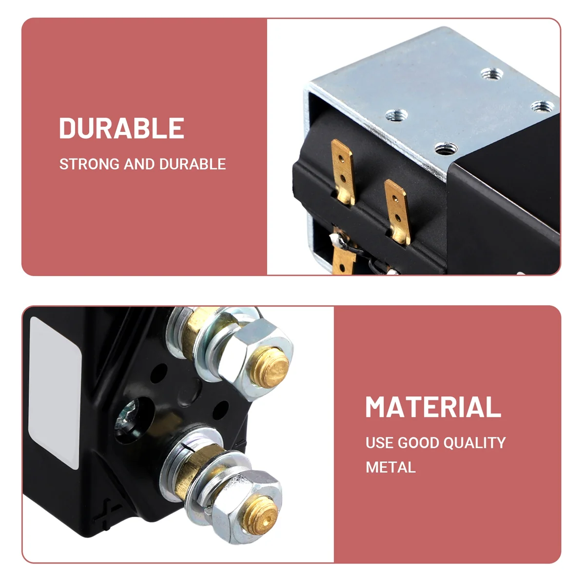 Аксессуары для вилочного погрузчика 24 В 7915692099 Linde 1158 1189 контактор