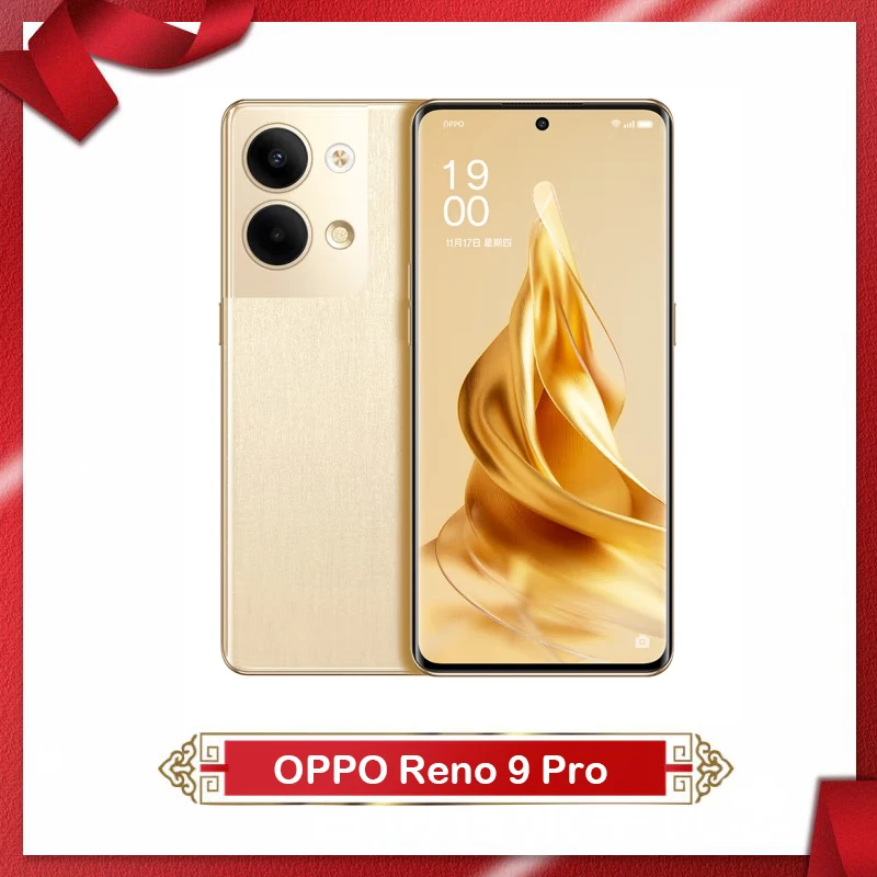 Оппо Рено 9 Про Цена