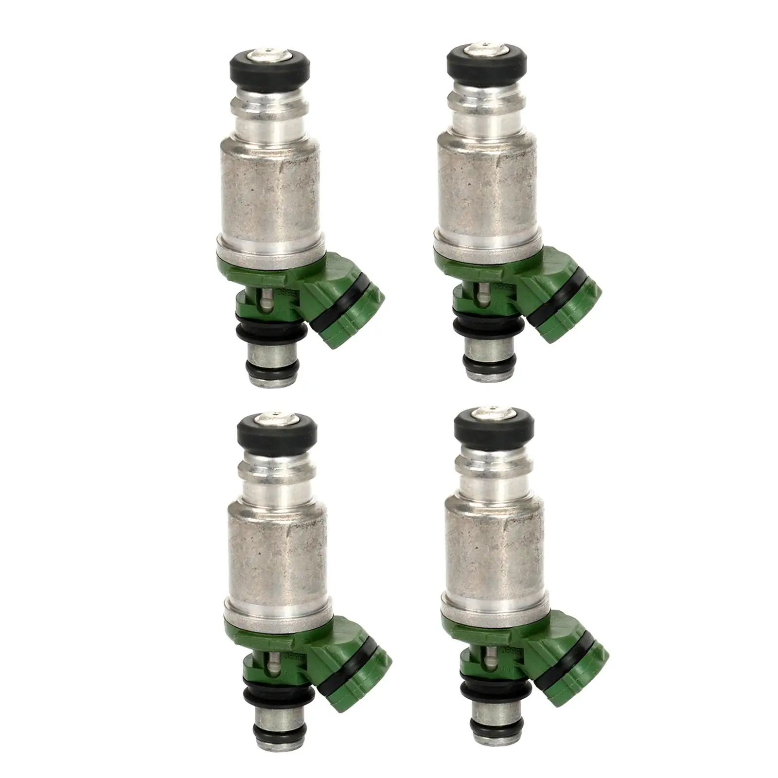

23250-74100 автозапчасти FJ295 топливный инжектор для 2.2L V4 1994-1999