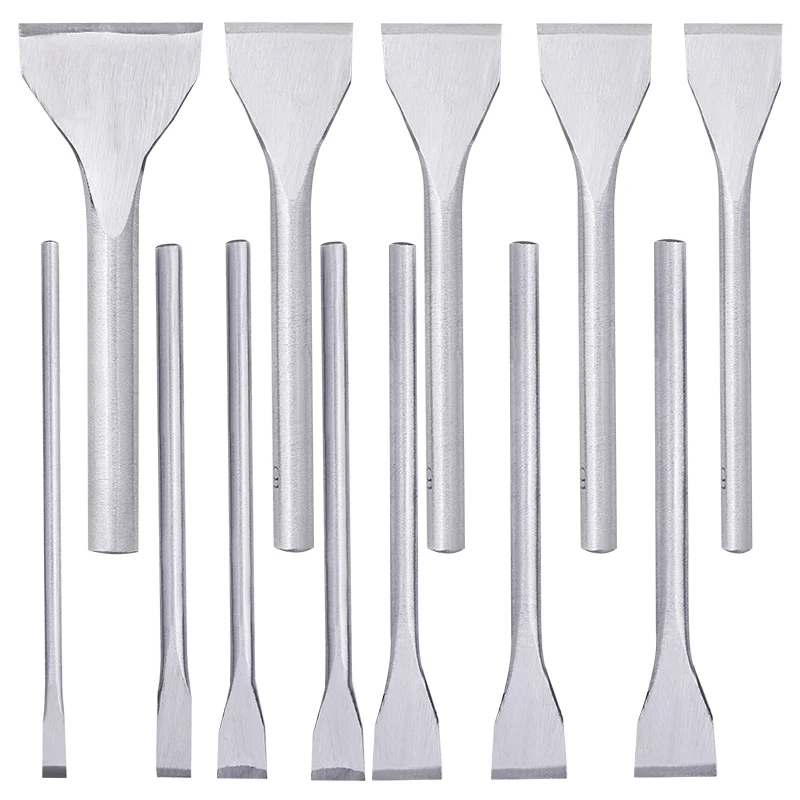 

MIUSIE 1PC 5-40mm Leather Punch Slotting Cutting Tool Hand Hole Punch Craft Tool Wallet Photo Card Hole Punching Accessories