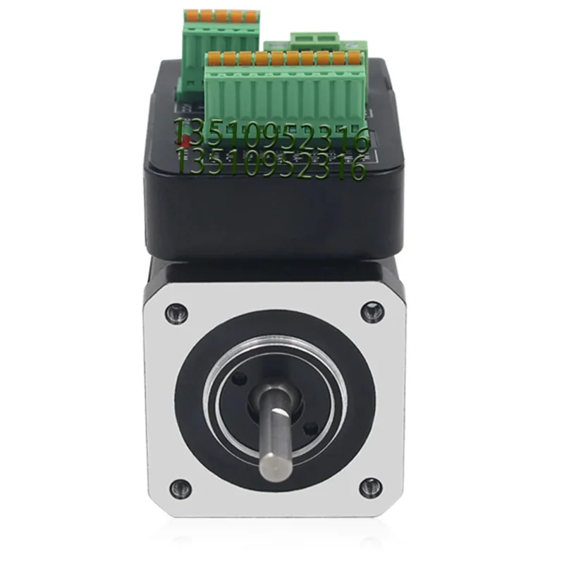 Jmc Ihss42-24-05 Драйвер с замкнутым контуром 24 В постоянного тока17 Встроенный выходной