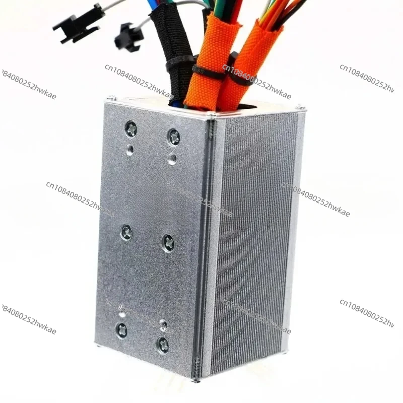 Оригинальный контроллер MINIMOTORS 60V30A для электрического скутера Dualtron VICTOR Luxury Plus DT