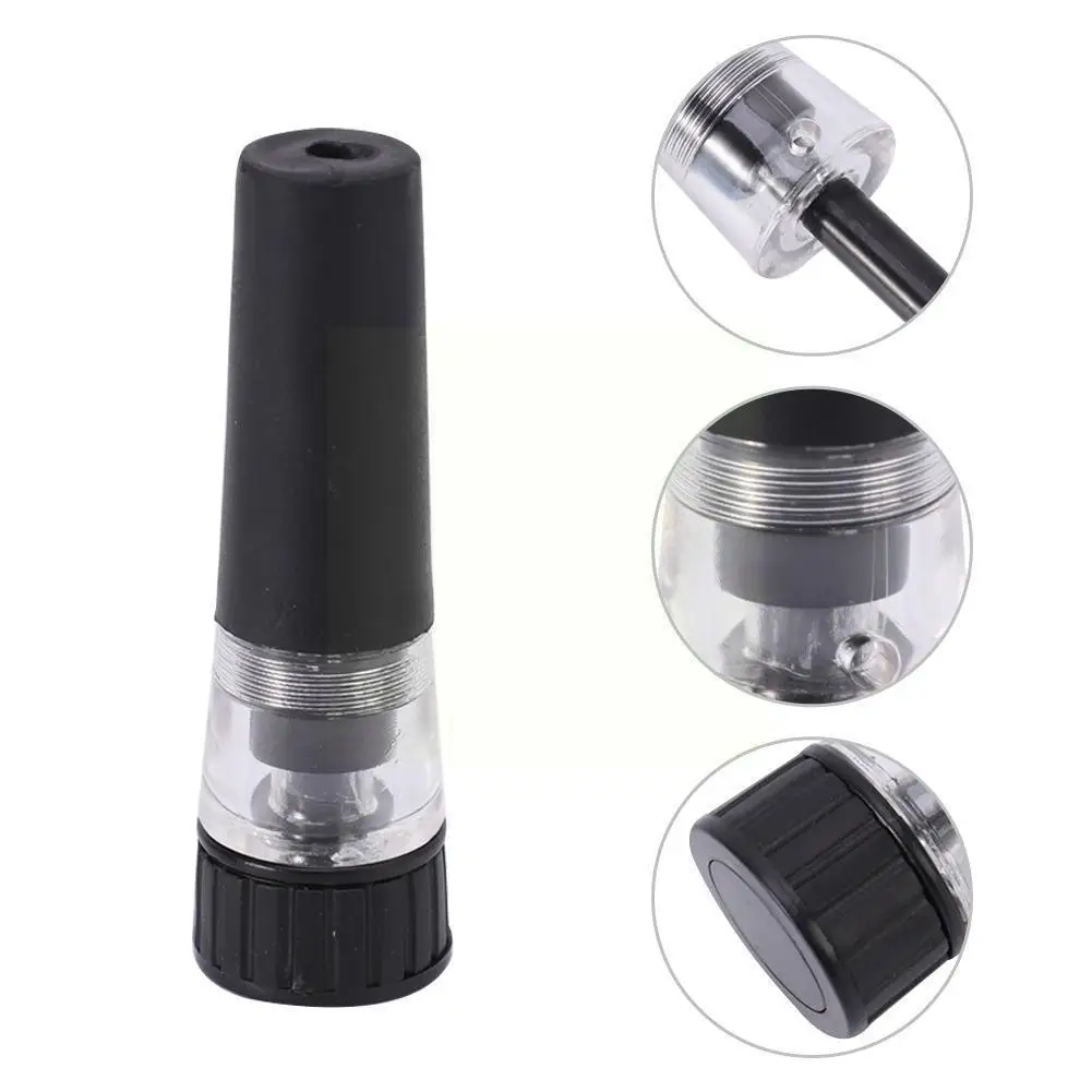 

Wine Vacuum Stopper Wine Vacuum Preservation Stopper Stopper Vacuum Air Manual Bottle Stopper Pump J6j8