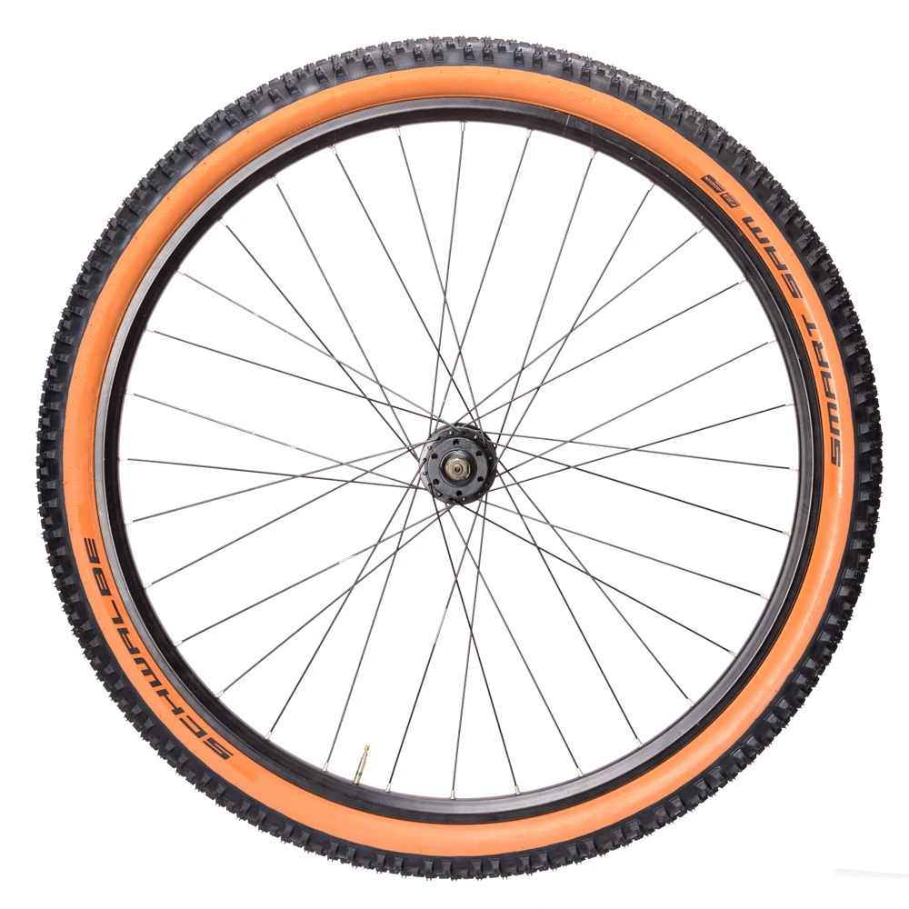 SCHWALBE SMART SAM WIRE BEAD Perf ADDIX 27.5*2.25 29*2.25 27