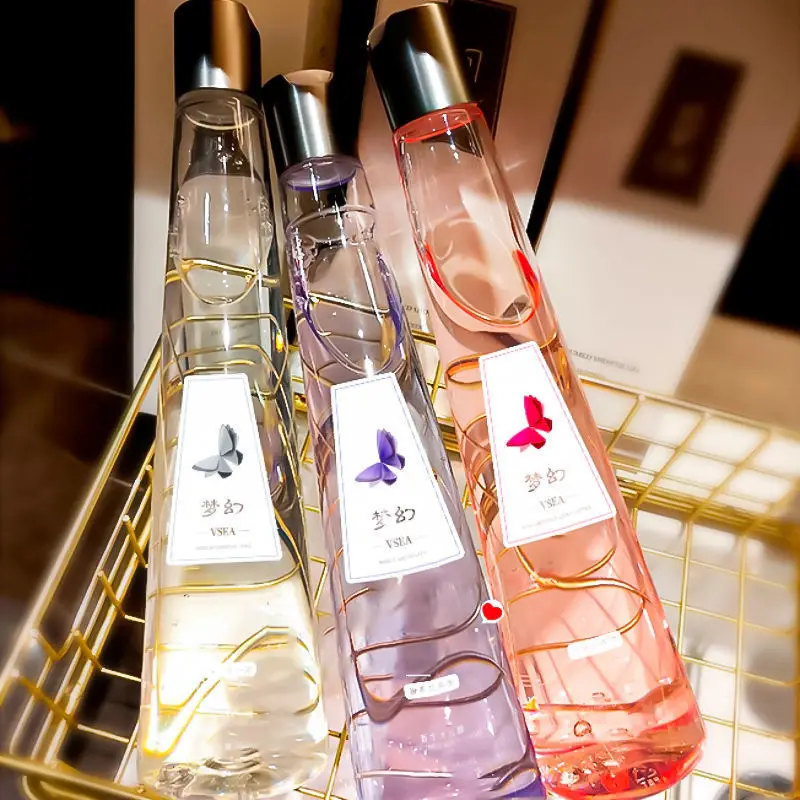 

Shower Gel 350ML Natural Fruity Notes Perfume Body Wash Lotion Bath Essence Skin Care Whitening Moisturizing Nourishing Fragrant