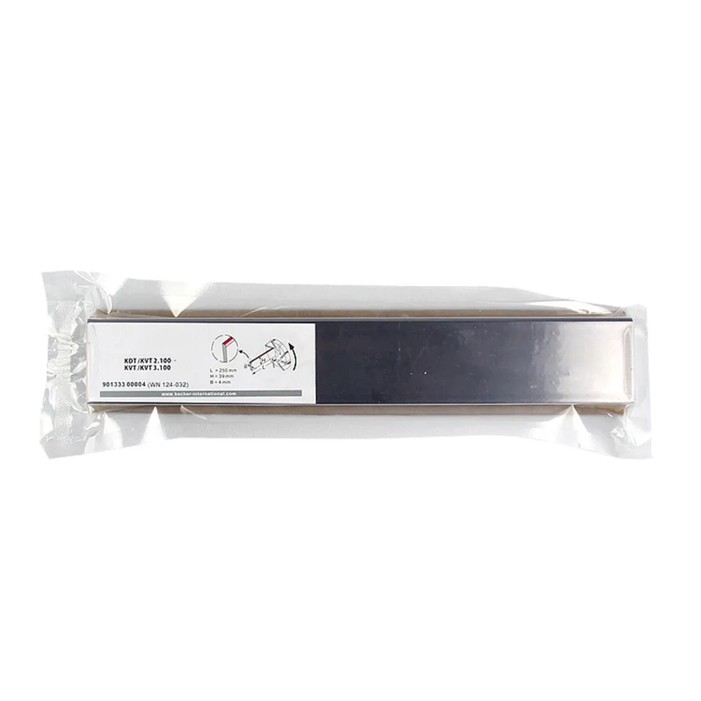 

1 pcs Carbon Vanes Blades Carbon Graphite Plate Sheet DT/KVT Rotary Blade Scraper for Pump
