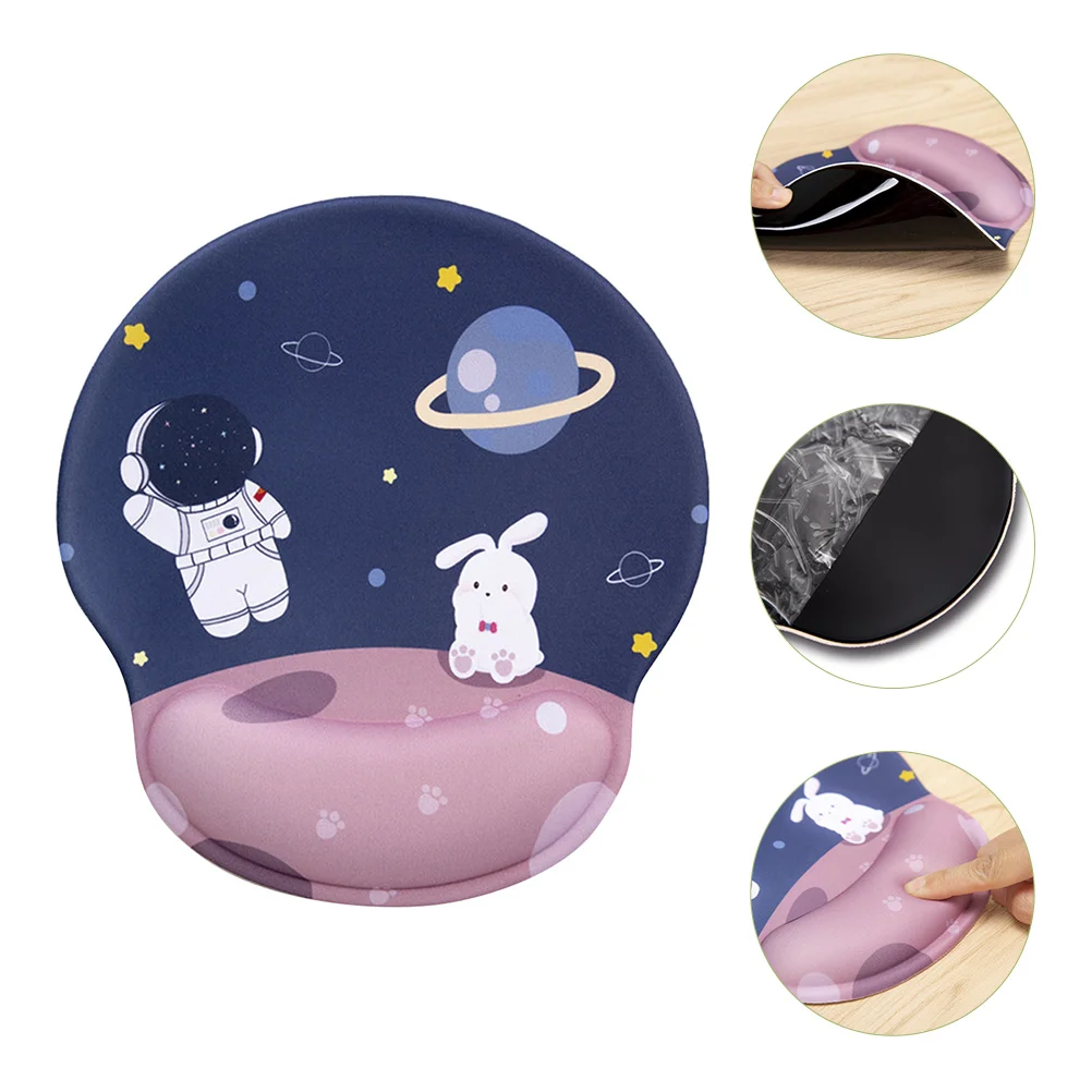 

Anti-slip Wrist Rest Support Pad Lovely Pad Wrist Support for Home