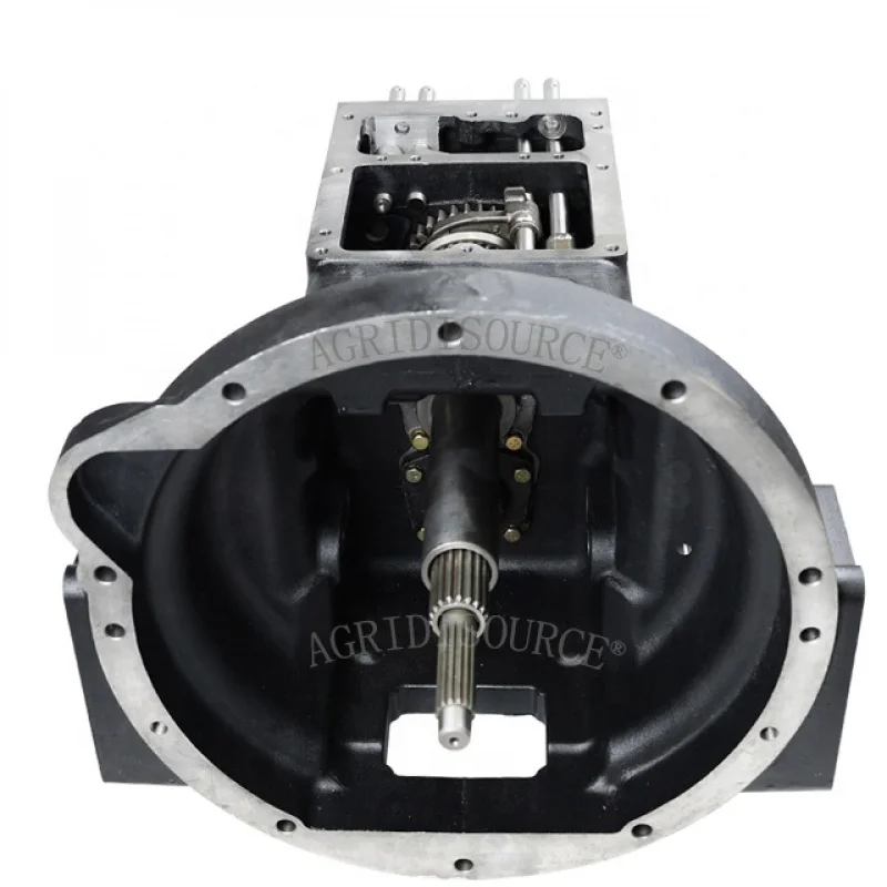 Прочность: коробка передач для тракторов foton lovol 504/604/704 номер деталей: TB37000003A