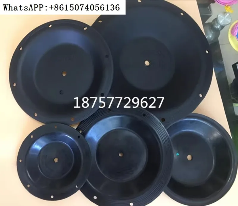 Пневматический диафрагменный насос Skylink диафрагма LS50 LS25 LS40LS80 нитриловая r-ubber