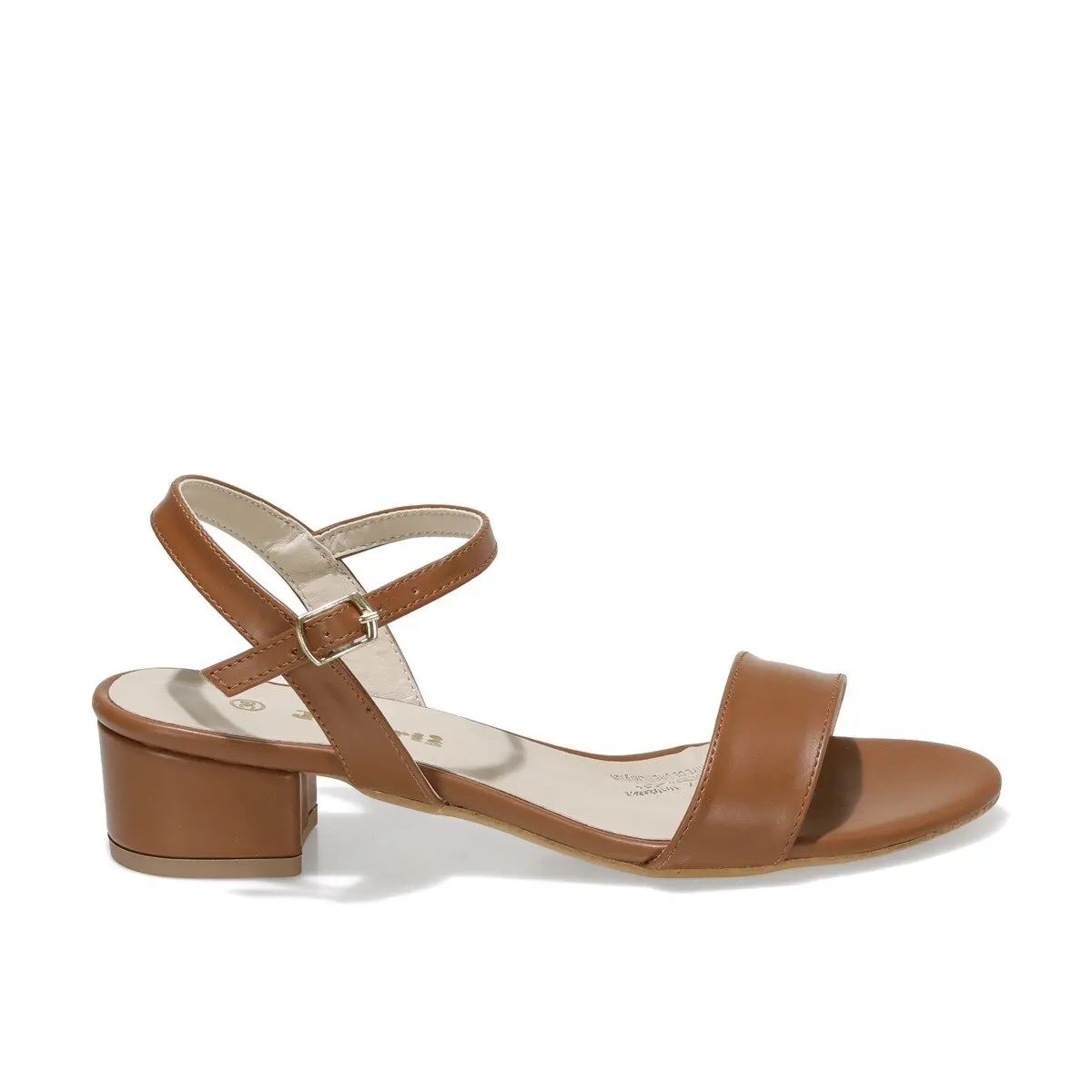 

313194CZ 1FX Black Female high-Heeled Shoes