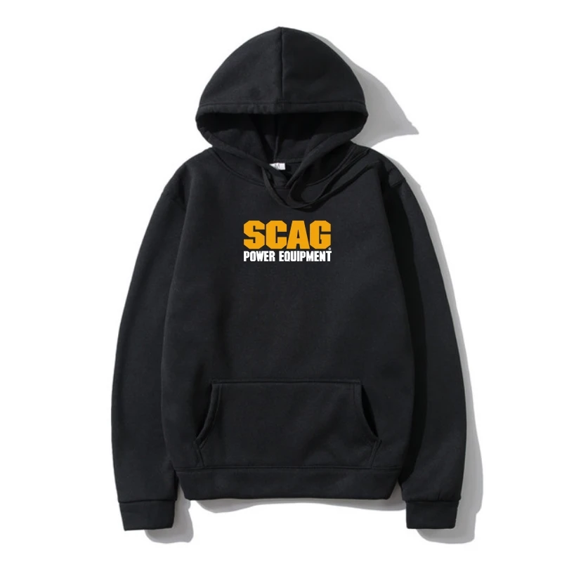 

SCAG Power Equipmen Outerwear Sz S - 5XL