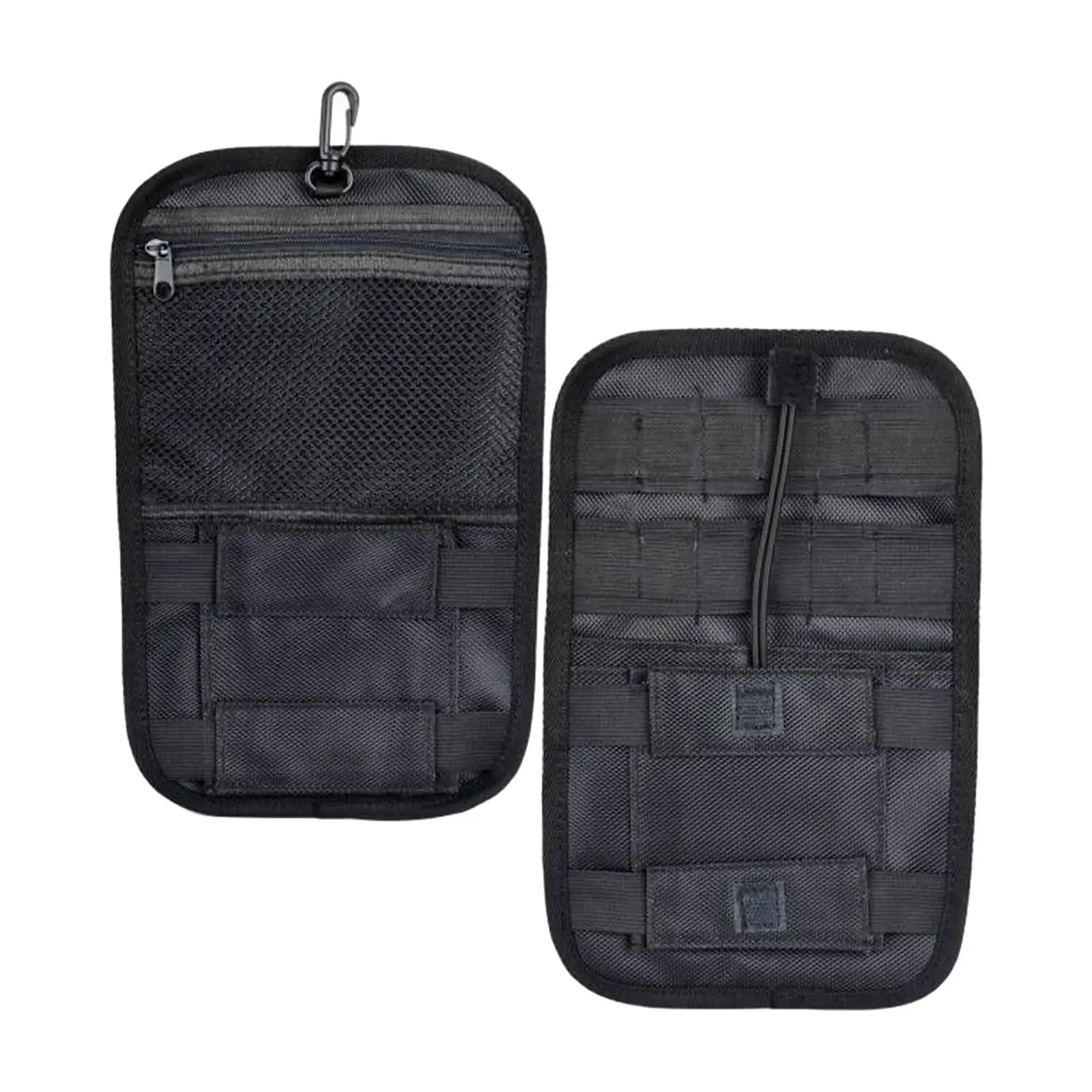 

Saddlebag Organizer Saddle Bag Fits for Travel Motorcycle Accessory